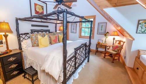 Habitación (River Watch)