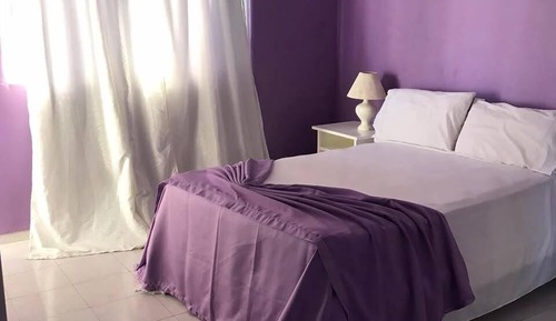 Habitación Confort doble