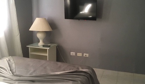 Habitación familiar