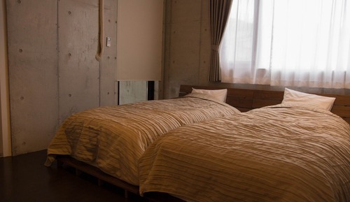 Habitación con 2 camas individuales (303, with Bathtub)