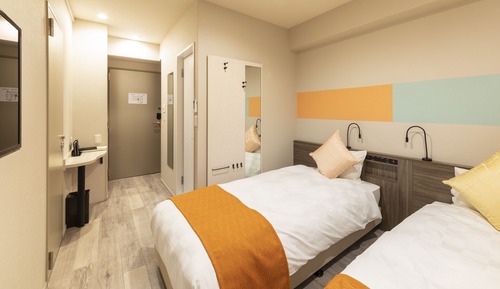 Habitación, no fumadores (Run of House, Breakfast from 8:00)