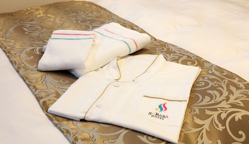 Habitación individual, no fumadores