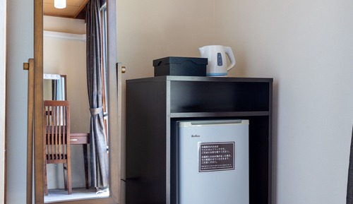 Habitación de estilo japonés, 3 habitaciones, no fumadores (Japanese-Style)