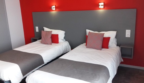 Habitación (4 pers.)