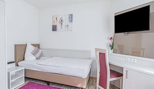 Habitación individual