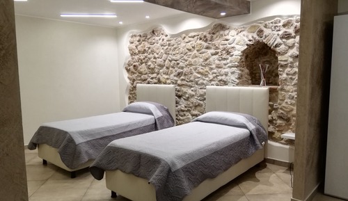 Apartamento familiar, 2 habitaciones, no fumadores, cocina básica