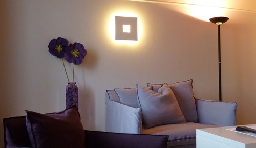 Suite Premium (Kräutersuite)