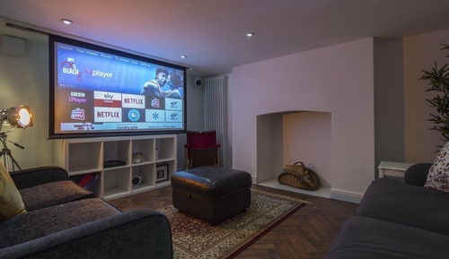 Casa City, baño compartido, vistas a la ciudad (Queen Street)