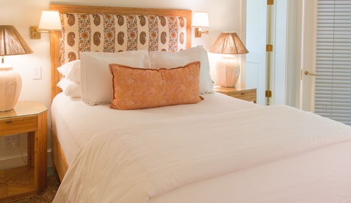Habitación Deluxe, 1 cama de matrimonio, vistas al jardín