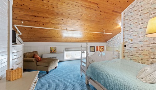 Habitación de diseño, varias camas, no fumadores, vistas a la ciudad (206)