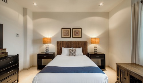 Apartamento Premium, 2 habitaciones, vistas al mar