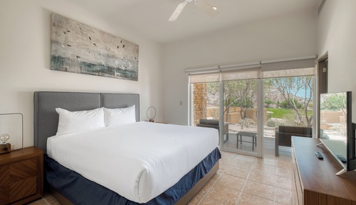 Villa de lujo, 4 habitaciones, vistas al mar