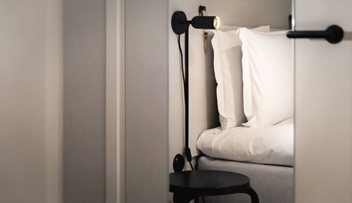 Room - Sleep Tight No Window - 1 Double Bed