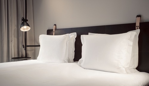 Studio 2 - 1 Kingsize-säng