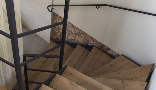 Habitación Elite, no fumadores, vistas al jardín (H2)