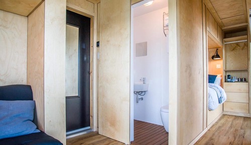 Habitación, 1 cama de matrimonio, no fumadores