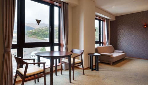 Habitación familiar