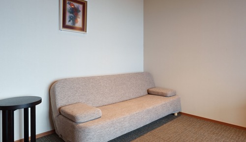 Habitación superior