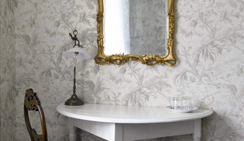 Habitación Grand doble