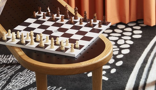 Habitación doble, 1 cama de matrimonio (Large Mama)