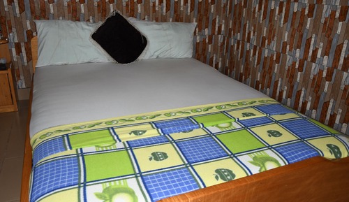 Habitación estándar, no fumadores