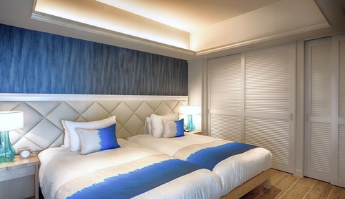 Suite junior, no fumadores