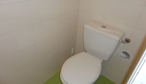 Apartamento (C - 4 pers.)