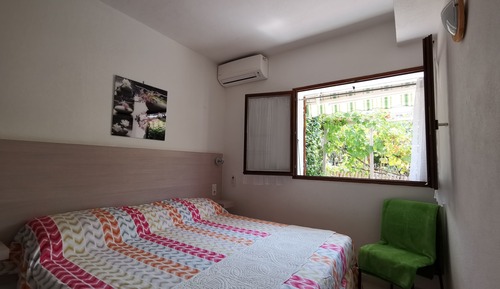 Apartamento (B - 4 pers.)