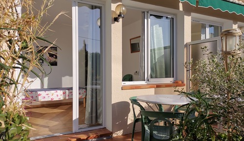 Habitación familiar (standard, 5 pers.)