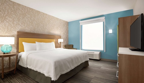 Suite, 1 habitación, no fumadores