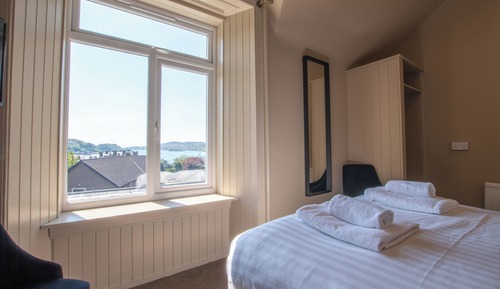 Habitación Confort doble, 1 cama doble