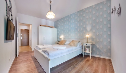 Apartamento (Armii Krajowej 133A/14)