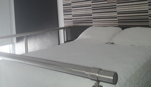 Loft Premier, vistas a la ciudad