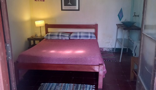 Habitación clásica, 1 cama doble