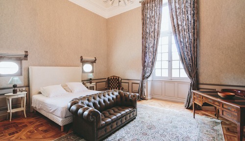 Suite familiar