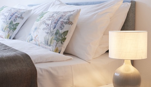 Apartamento clásico, 1 habitación, cocina, vistas a la ciudad