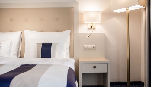 Habitación individual Confort