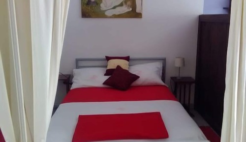 Apartamento, vistas a la bahía (2)