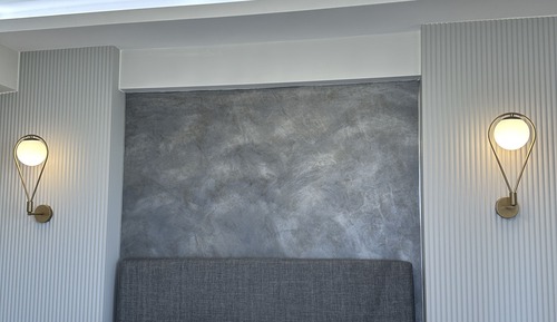 Habitación panorámica doble