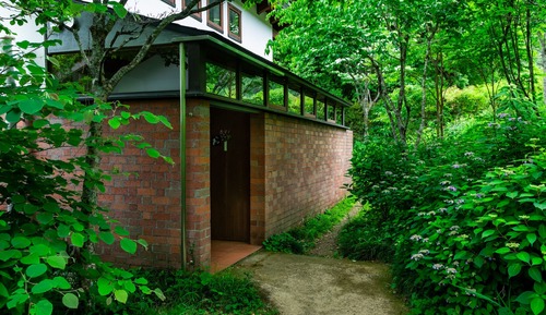 Executive Villa, River View