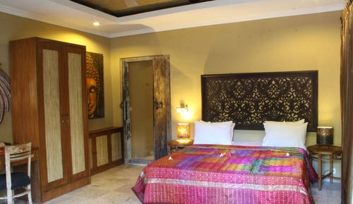 3-Bedroom Residence Private Pool