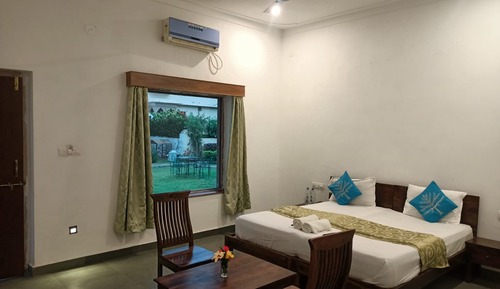 Habitación superior