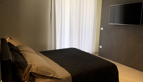 Habitación Deluxe (Diamond)