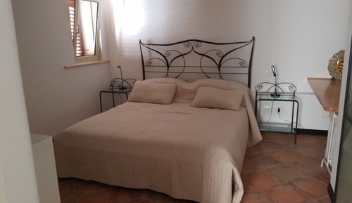 Apartamento City, vistas a la ciudad (Menezio)