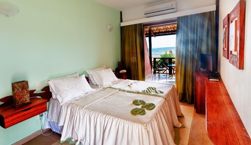 Habitación superior