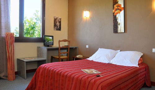 Habitación Confort doble