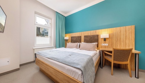 Apartamento, balcón, vistas al mar