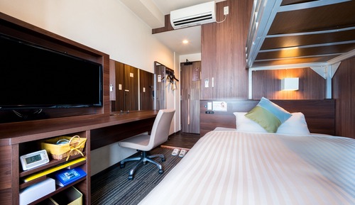 Habitación, no fumadores (Super)