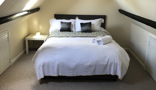 Apartamento familiar (Fern)