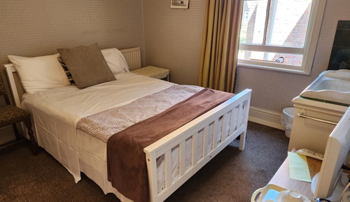 Apartamento estándar, 3 camas individuales